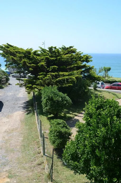 Le Pavillon Paul Villa Biarritz