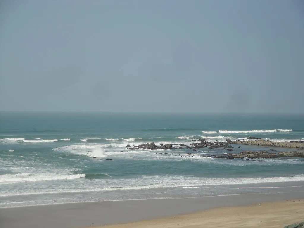 Casa vacanze Le Pavillon Paul Villa Biarritz