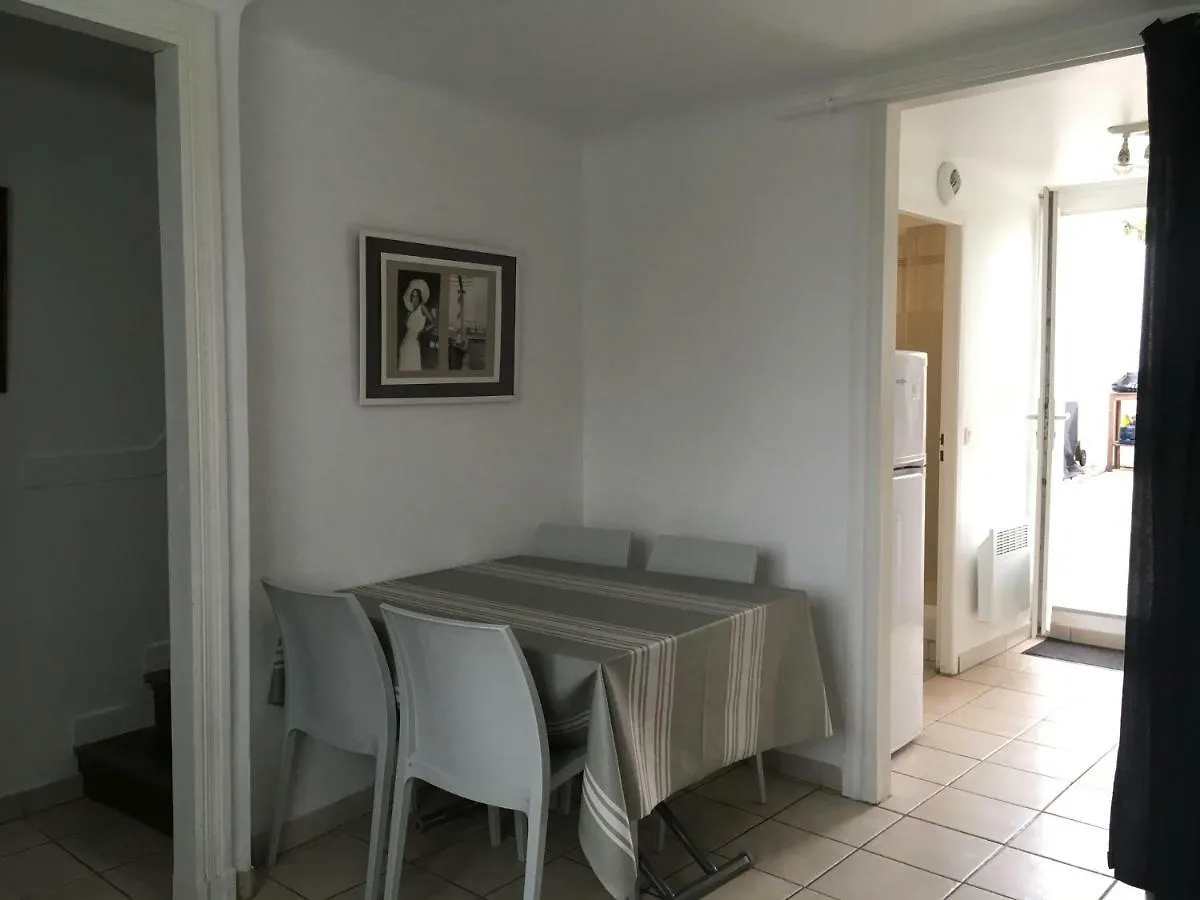Le Pavillon Paul Villa Biarritz Holiday home