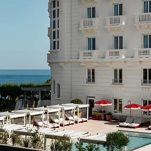 Le Regina Hotel&spa Mgallery Collection Hotel